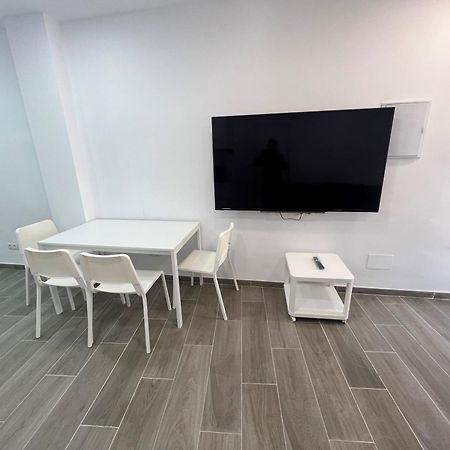 Apartamentos Montalvo Metropolis C Torremolinos Buitenkant foto