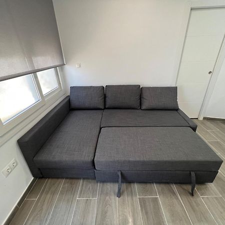 Apartamentos Montalvo Metropolis C Torremolinos Buitenkant foto