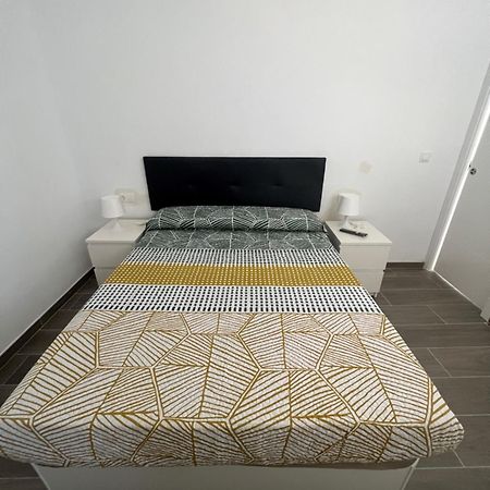 Apartamentos Montalvo Metropolis C Torremolinos Buitenkant foto