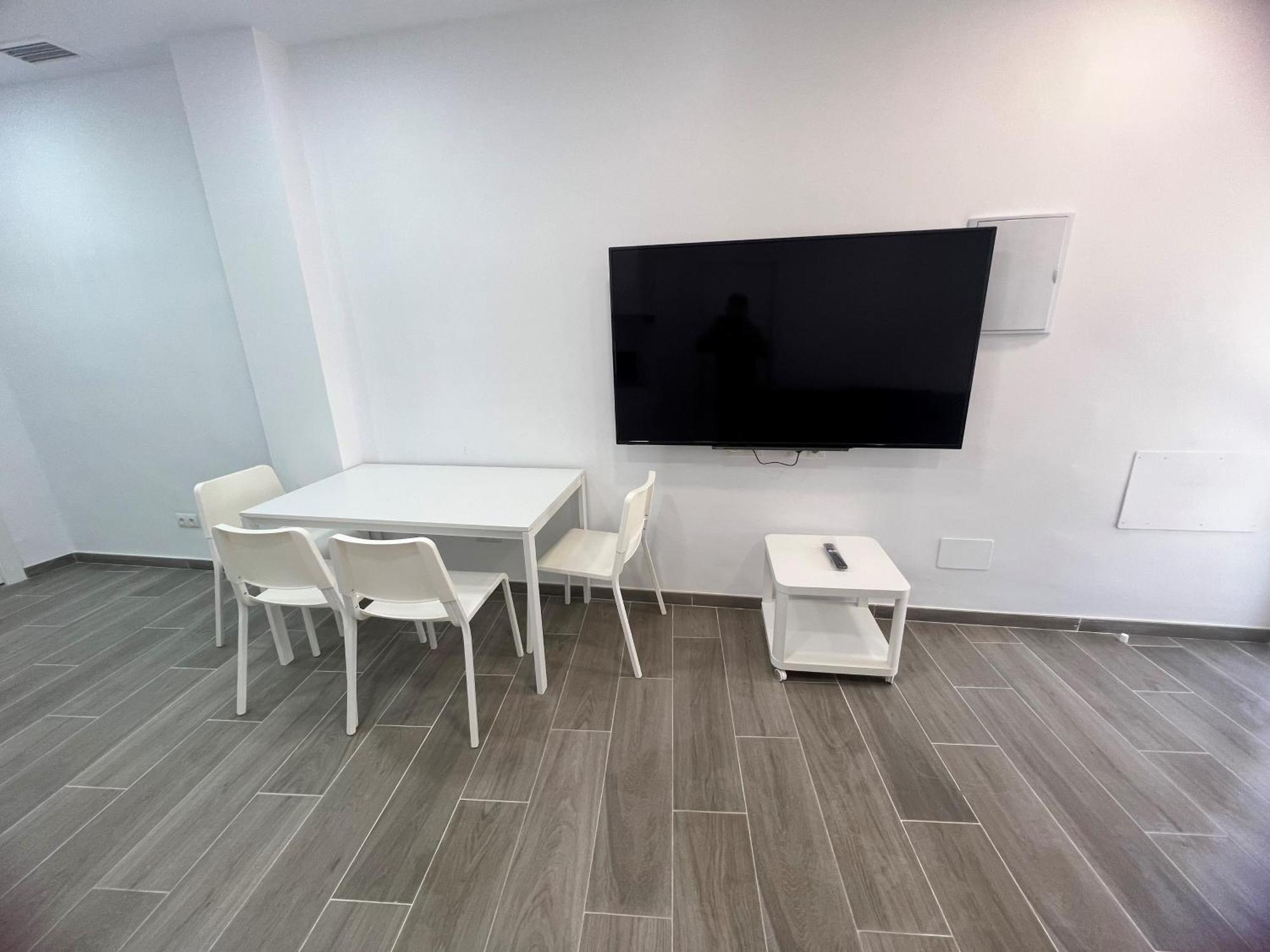 Apartamentos Montalvo Metropolis C Torremolinos Buitenkant foto
