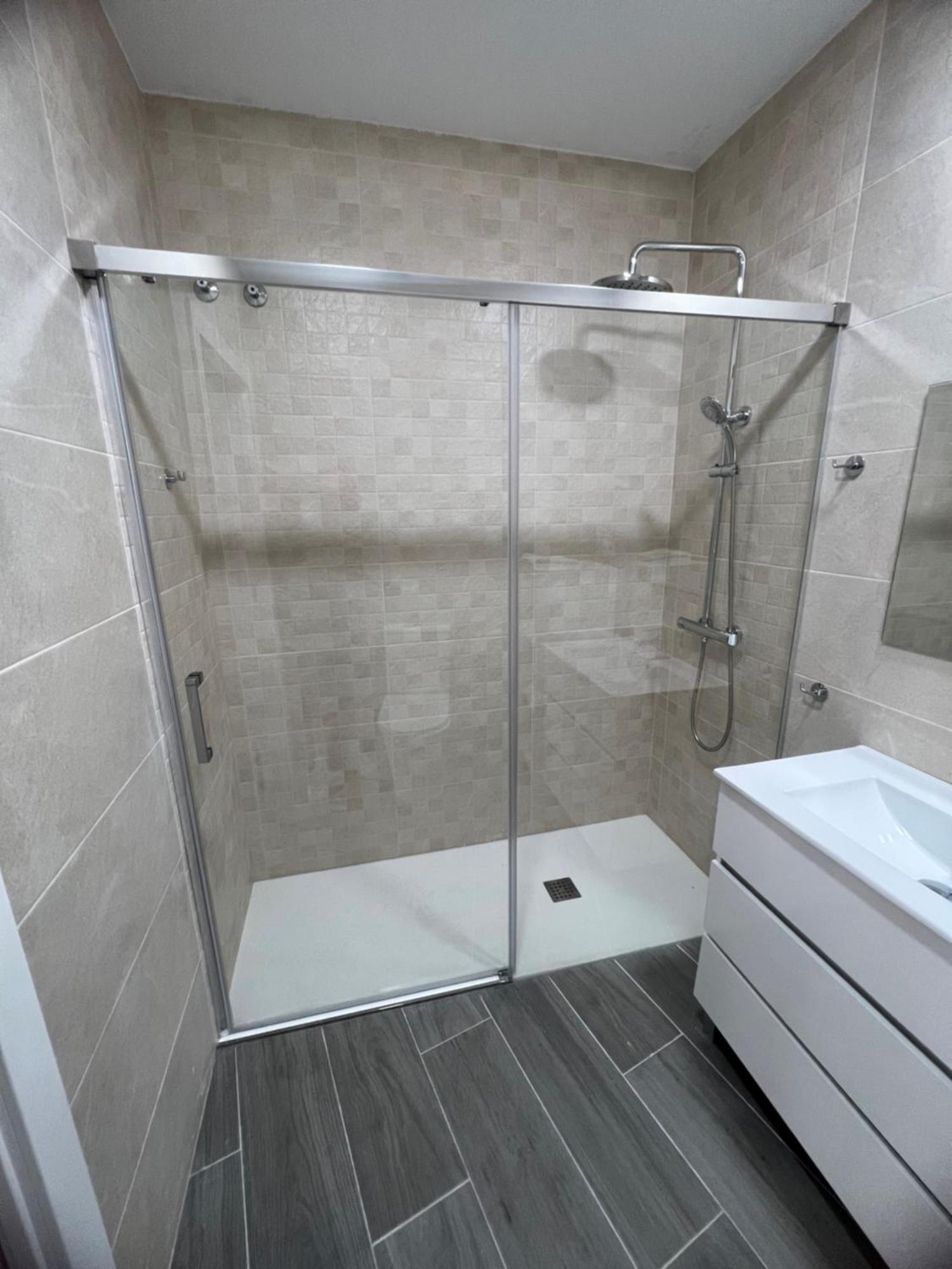 Apartamentos Montalvo Metropolis C Torremolinos Buitenkant foto