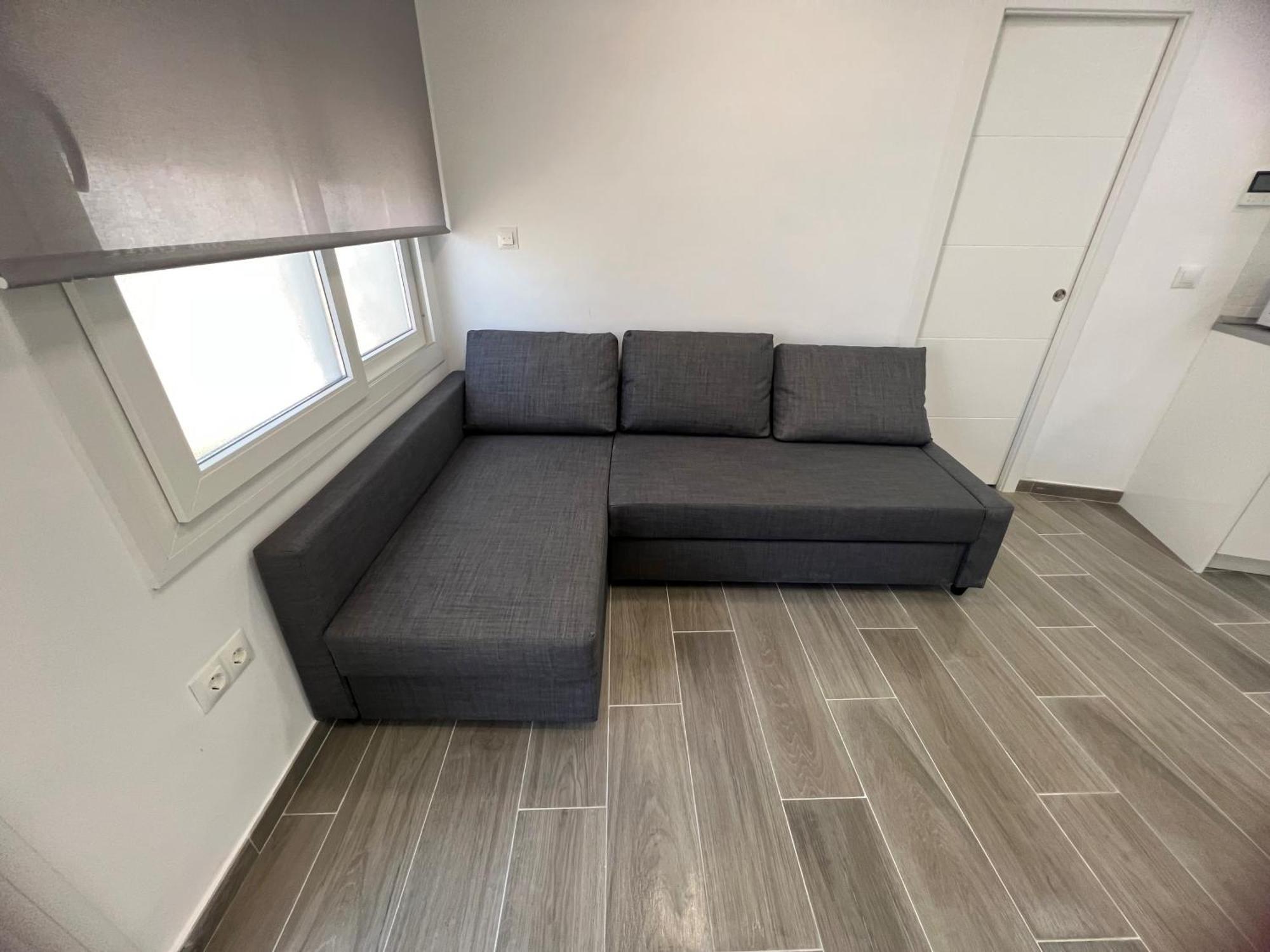 Apartamentos Montalvo Metropolis C Torremolinos Buitenkant foto