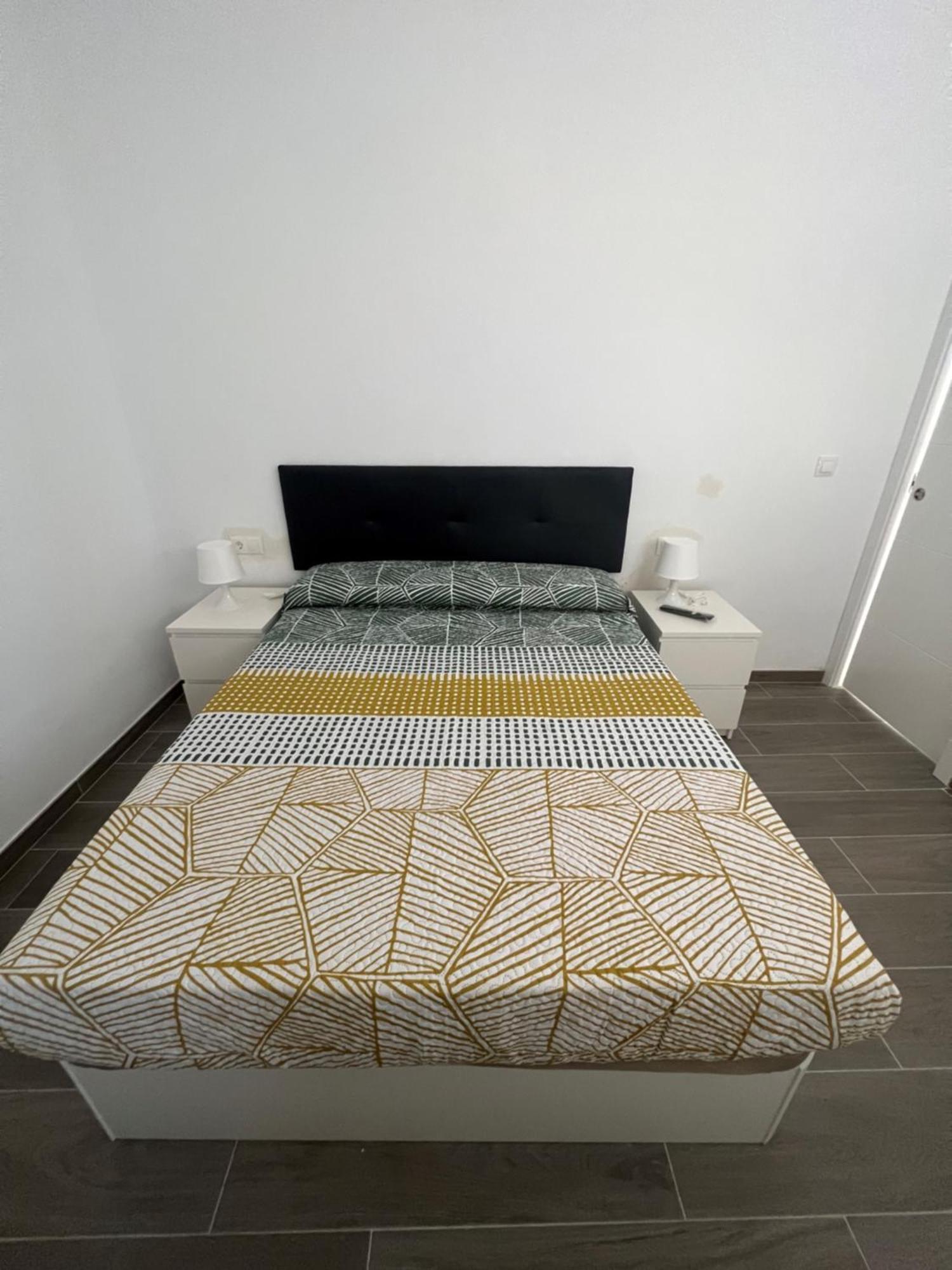 Apartamentos Montalvo Metropolis C Torremolinos Buitenkant foto