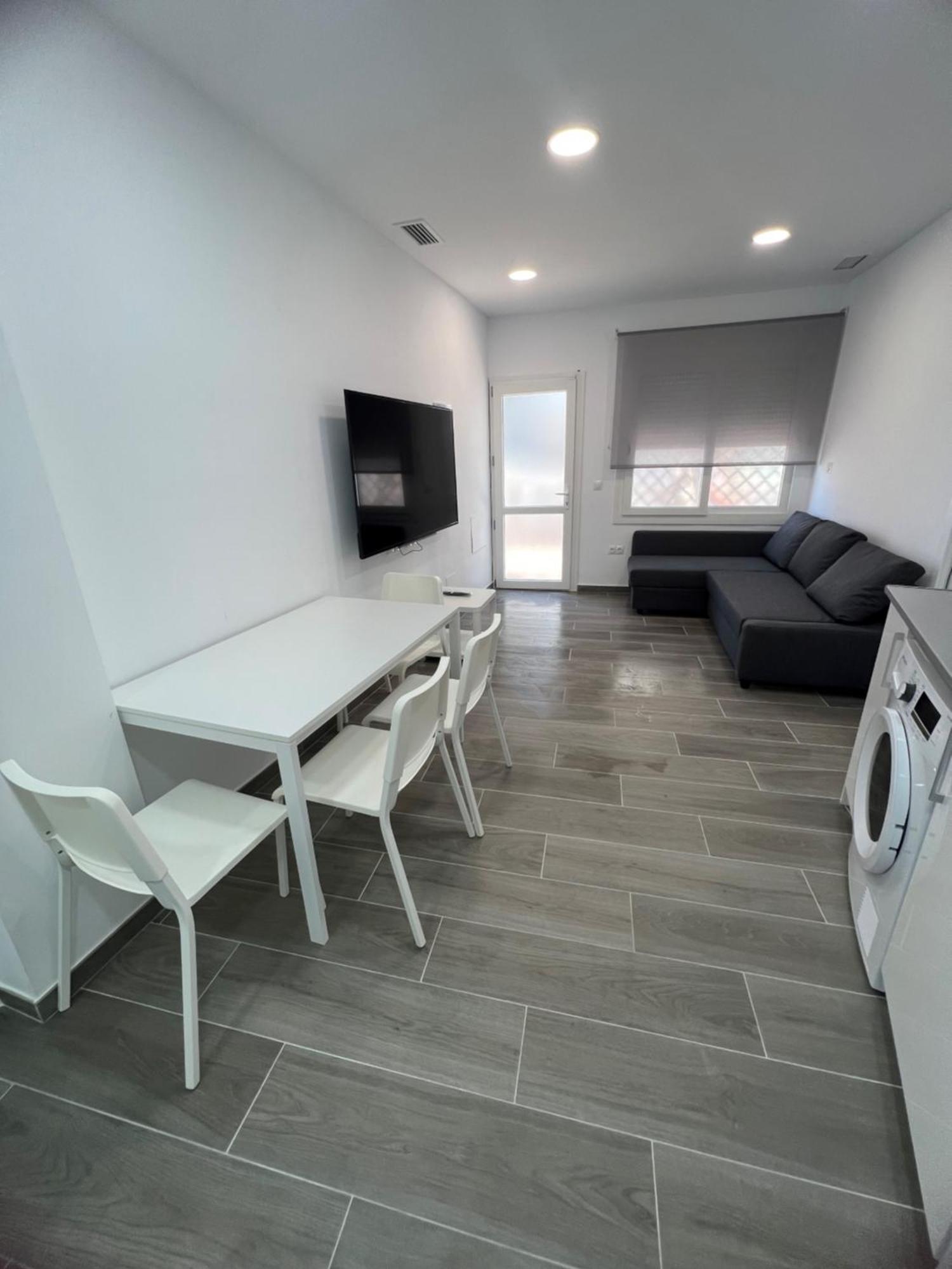 Apartamentos Montalvo Metropolis C Torremolinos Buitenkant foto