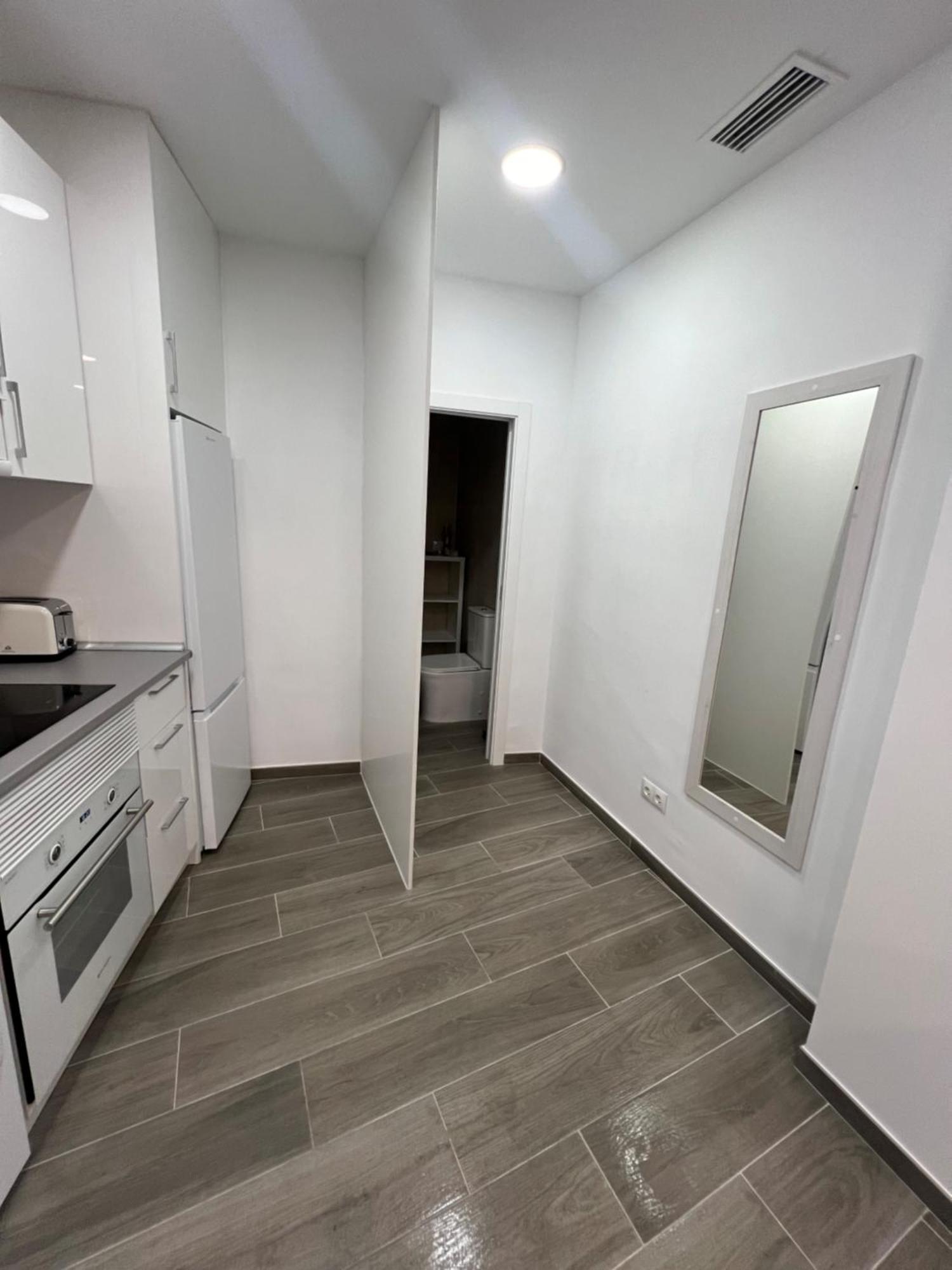 Apartamentos Montalvo Metropolis C Torremolinos Buitenkant foto