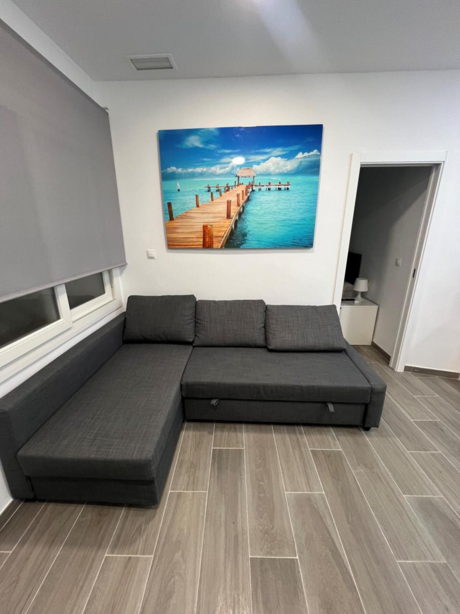 Apartamentos Montalvo Metropolis C Torremolinos Buitenkant foto